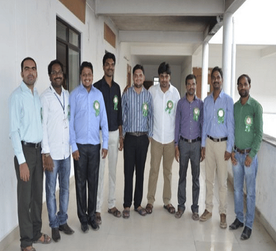 Sree Chaitanya Institute of Technological Sciences Karimnagar Events photo 10